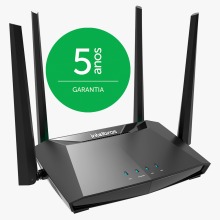 Roteador Wi-Fi