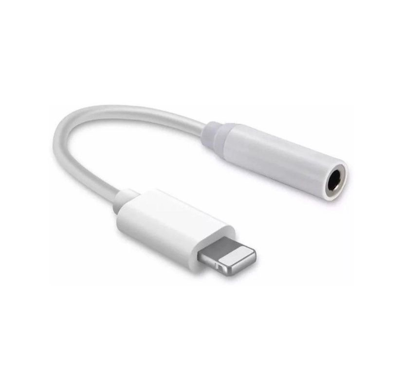 ADAPTADOR IOS X P2