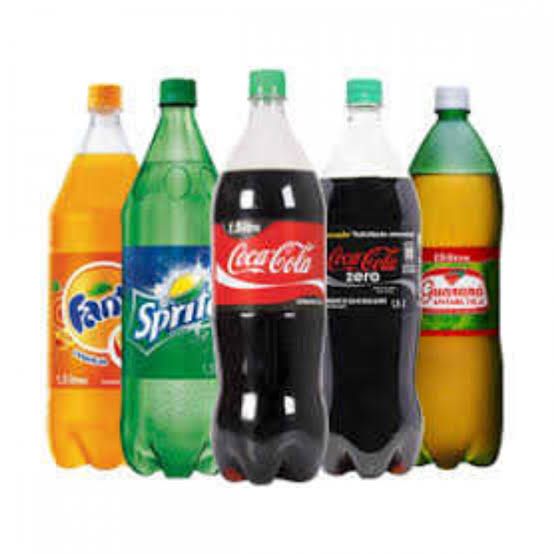 Refrigerante 1,5L