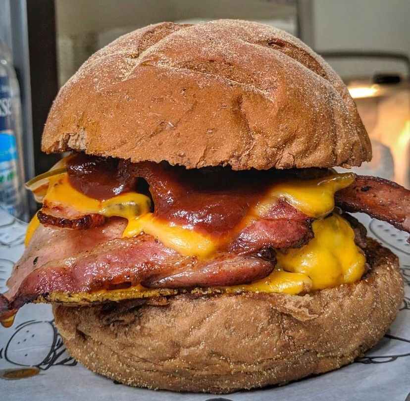 Black Burguer