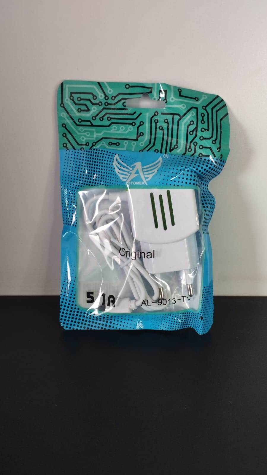 Carregador Tipo C Inova