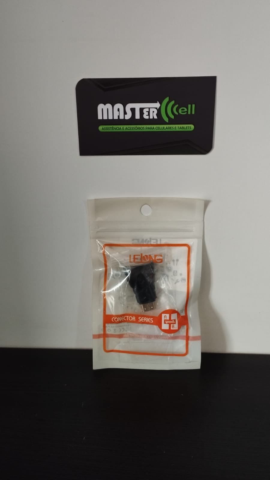 HDMI fêmea para micro HDMI