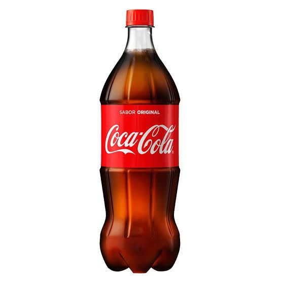 Coca Cola 1L