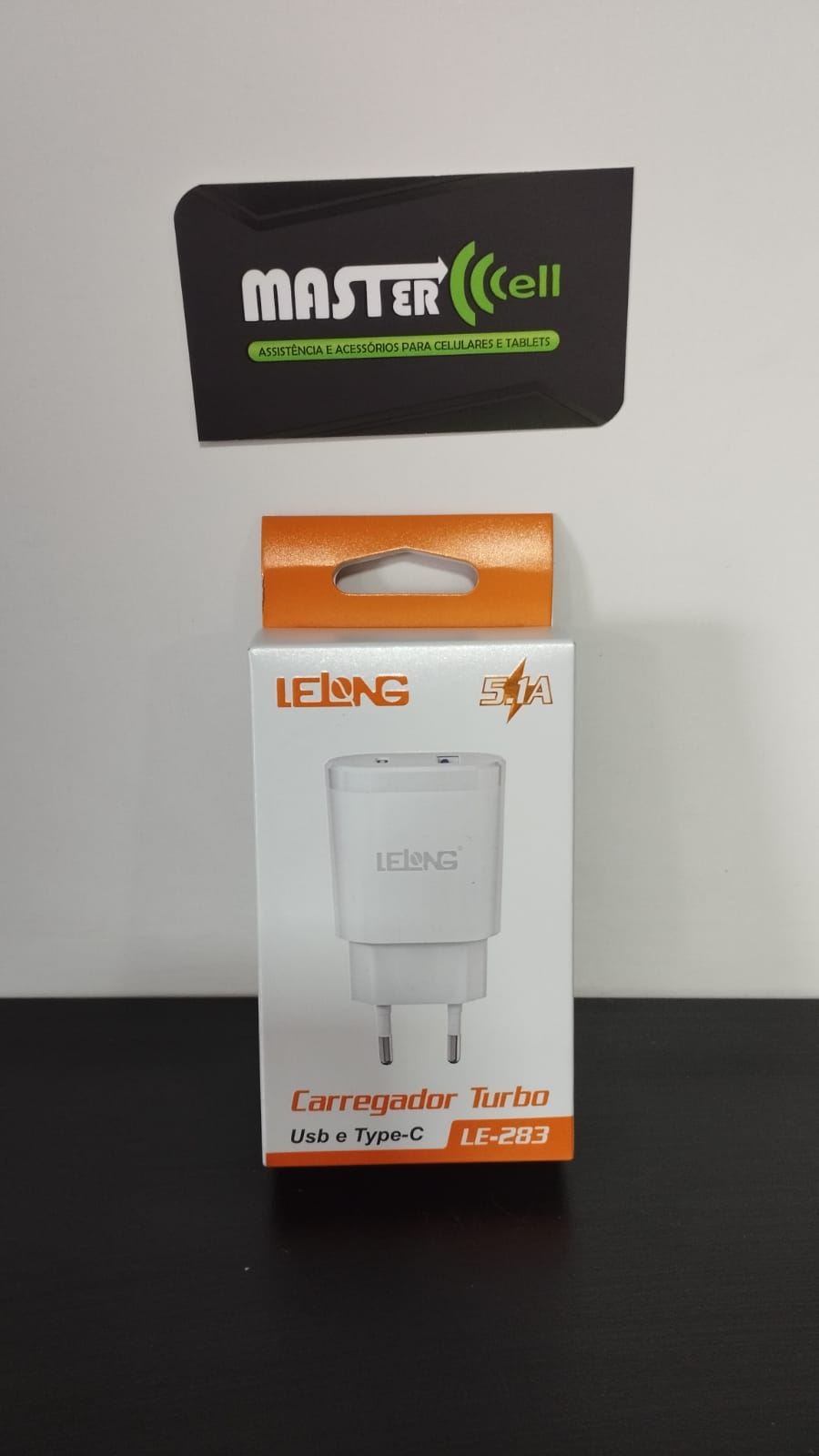 Fonte Turbo  - LELONG
