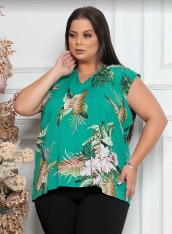 Blusa