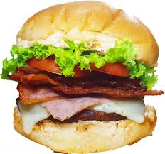 X Bacon