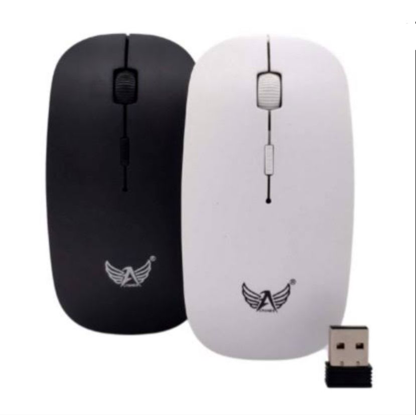MOUSE SEM FIO ALTOMEX