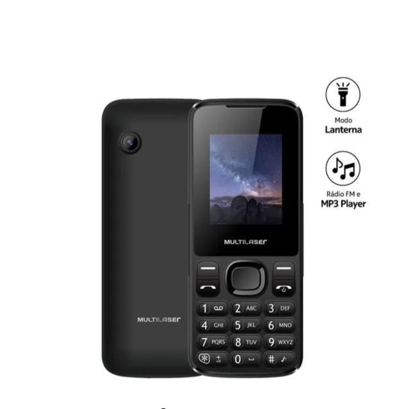 CELULAR MULTILASER UP