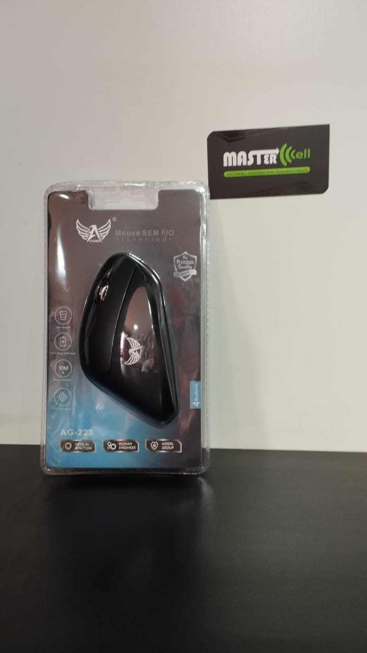 Mouse sem Fio Altomex