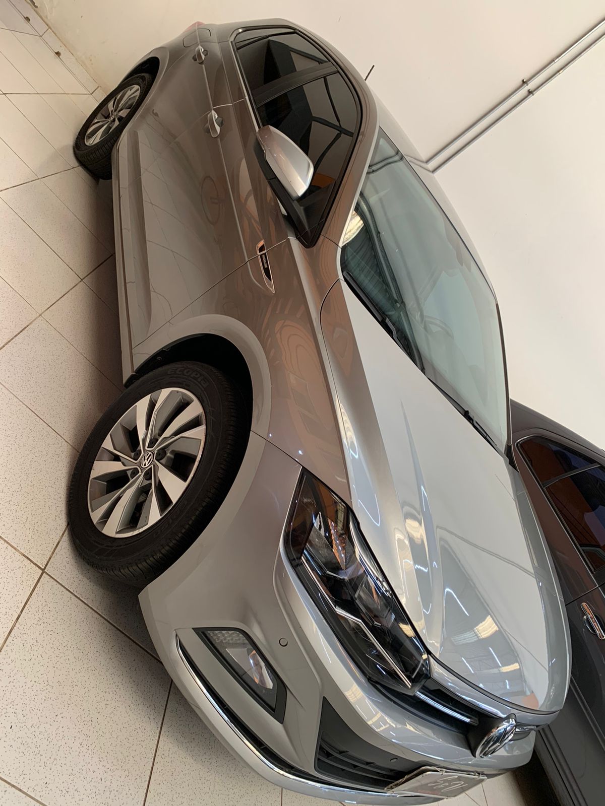 Polo Highline