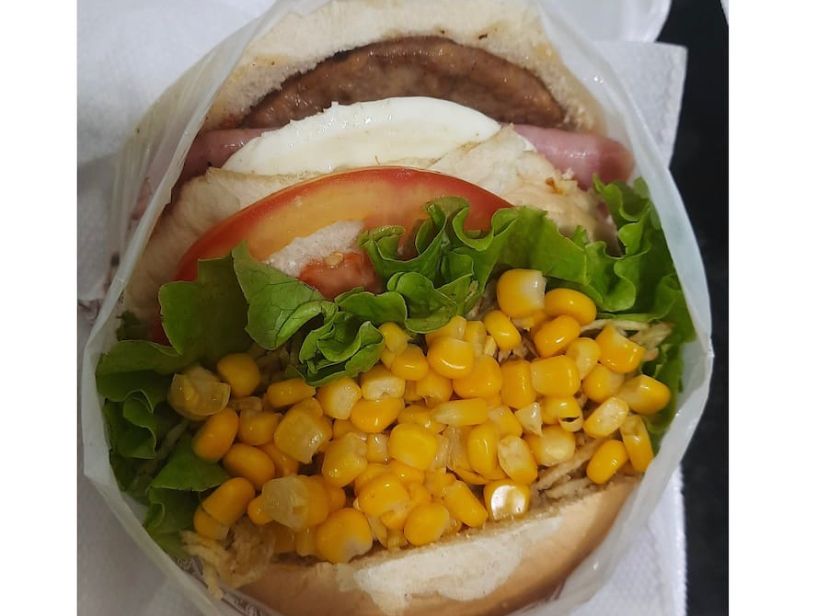 Hambúrguer