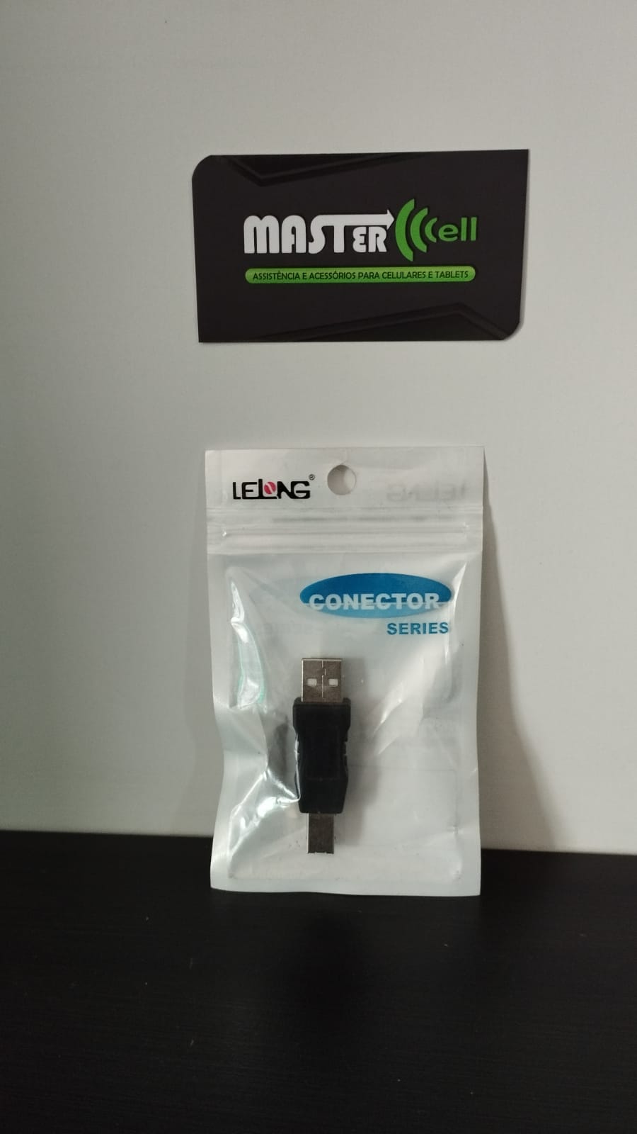 Para impressora Lelong