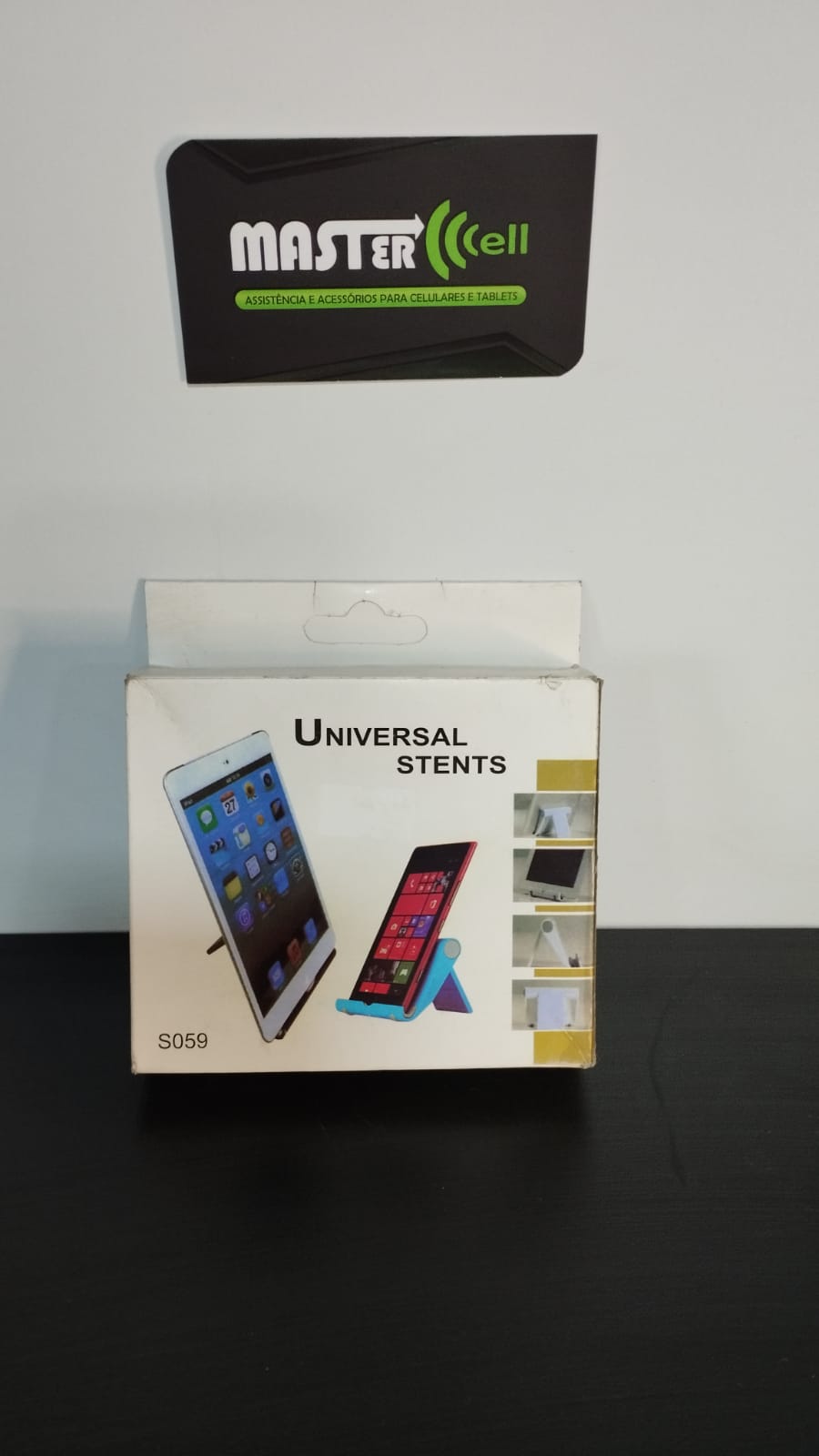 Suporte p/ Celular Universal