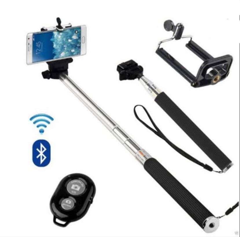 PAU DE SELF BLUETOOTH