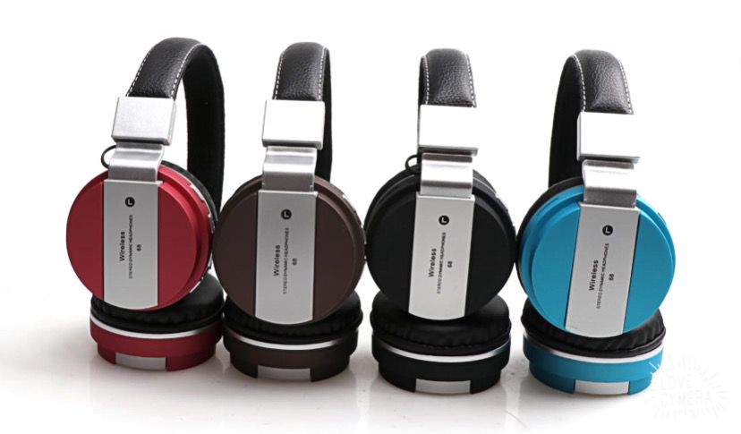 FONE JBL BLUETOOTH YE 16