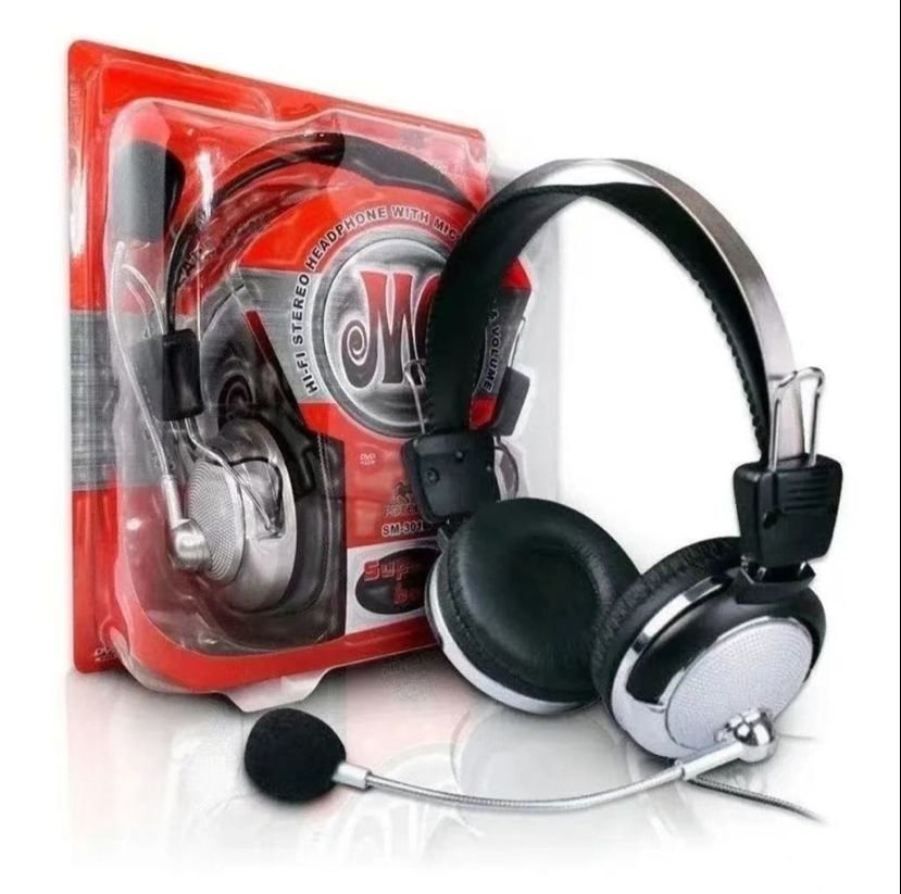 FONE GAME COM MICROFONE