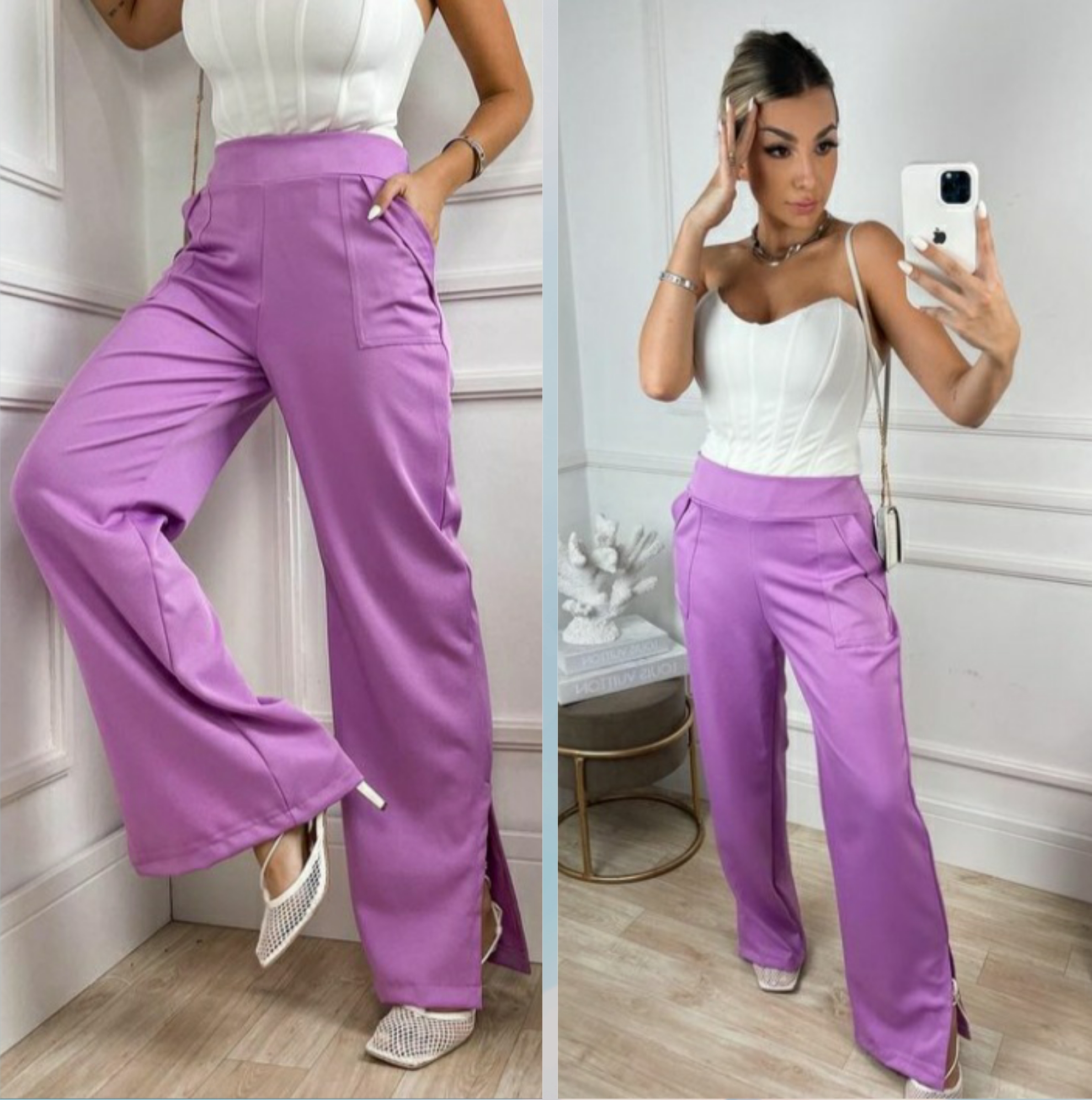 Calça