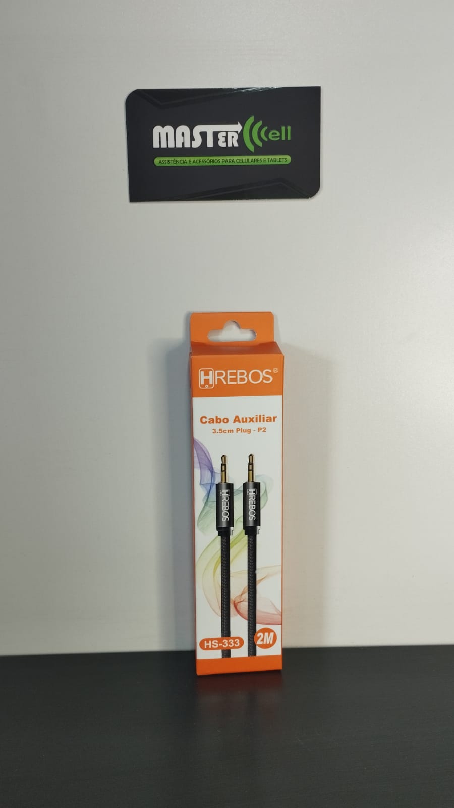 Cabo P2/P2 2MTS - HREBOS