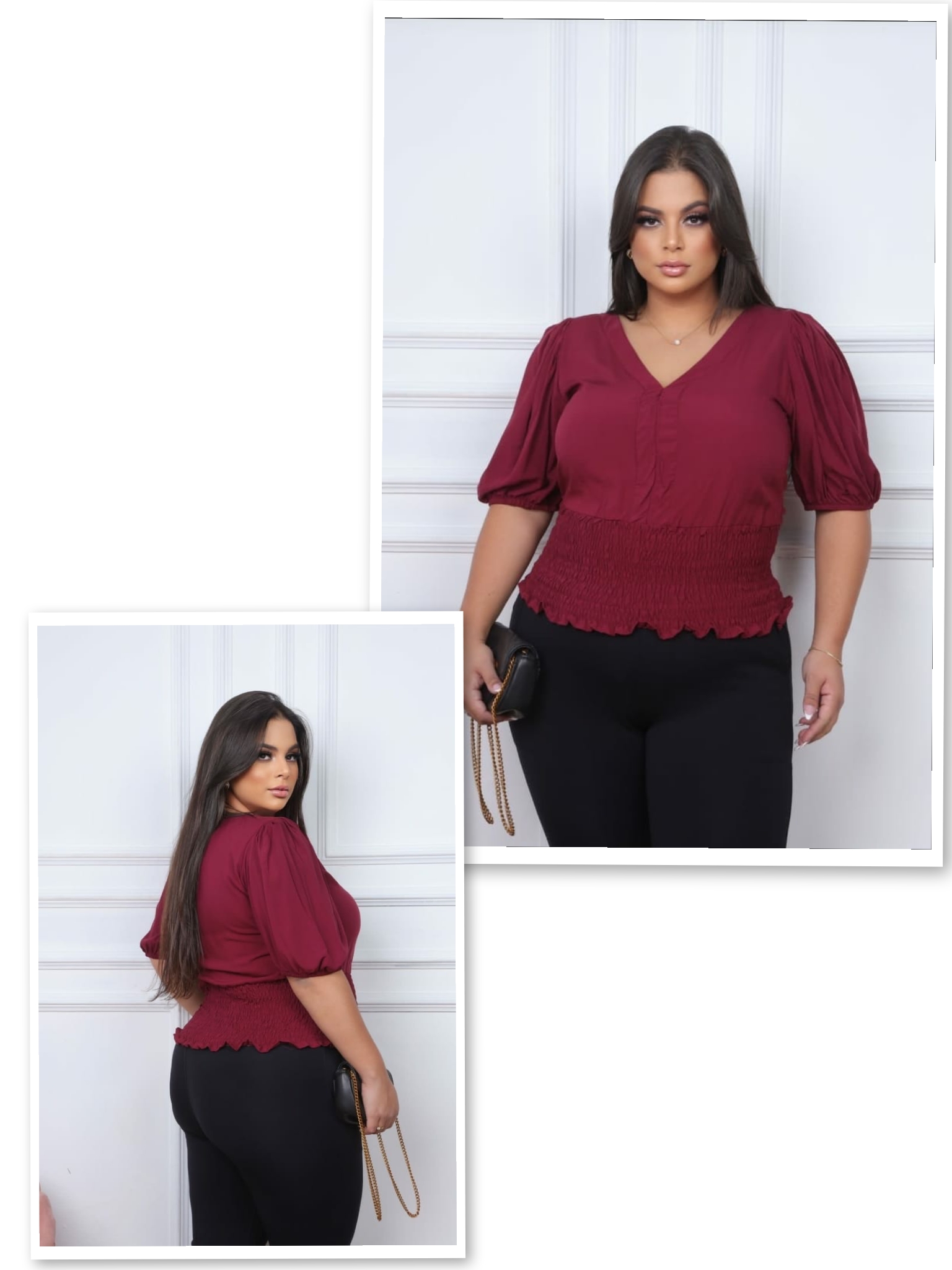 Blusa