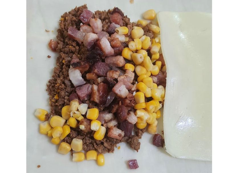 Bacon Especial