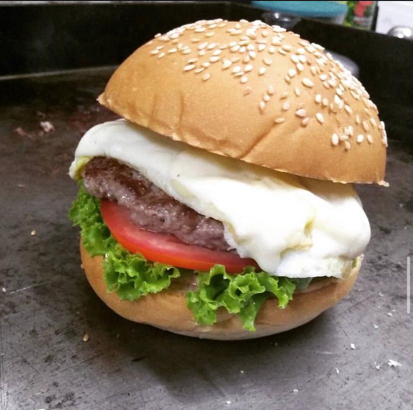 K-Burger