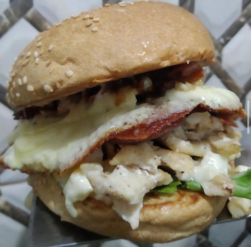 Big Frango