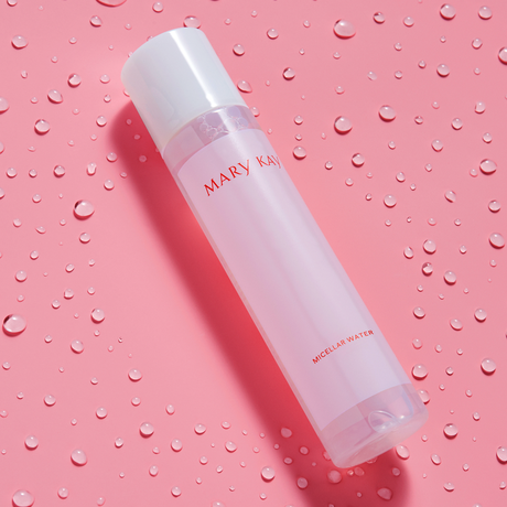 Água Micelar Mary Kay®
