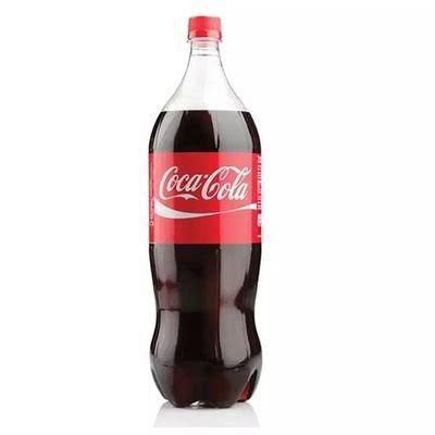 Coca Cola 2lt