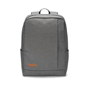Mochila Multilaser Classic Para Notebook Ate 15.6 Pol Cinza