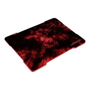Mouse Pad Gamer Vermelho Warrior