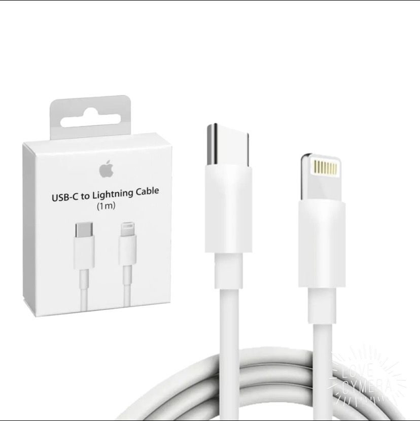 CABO DE DADOS TYPE C P/ IOS