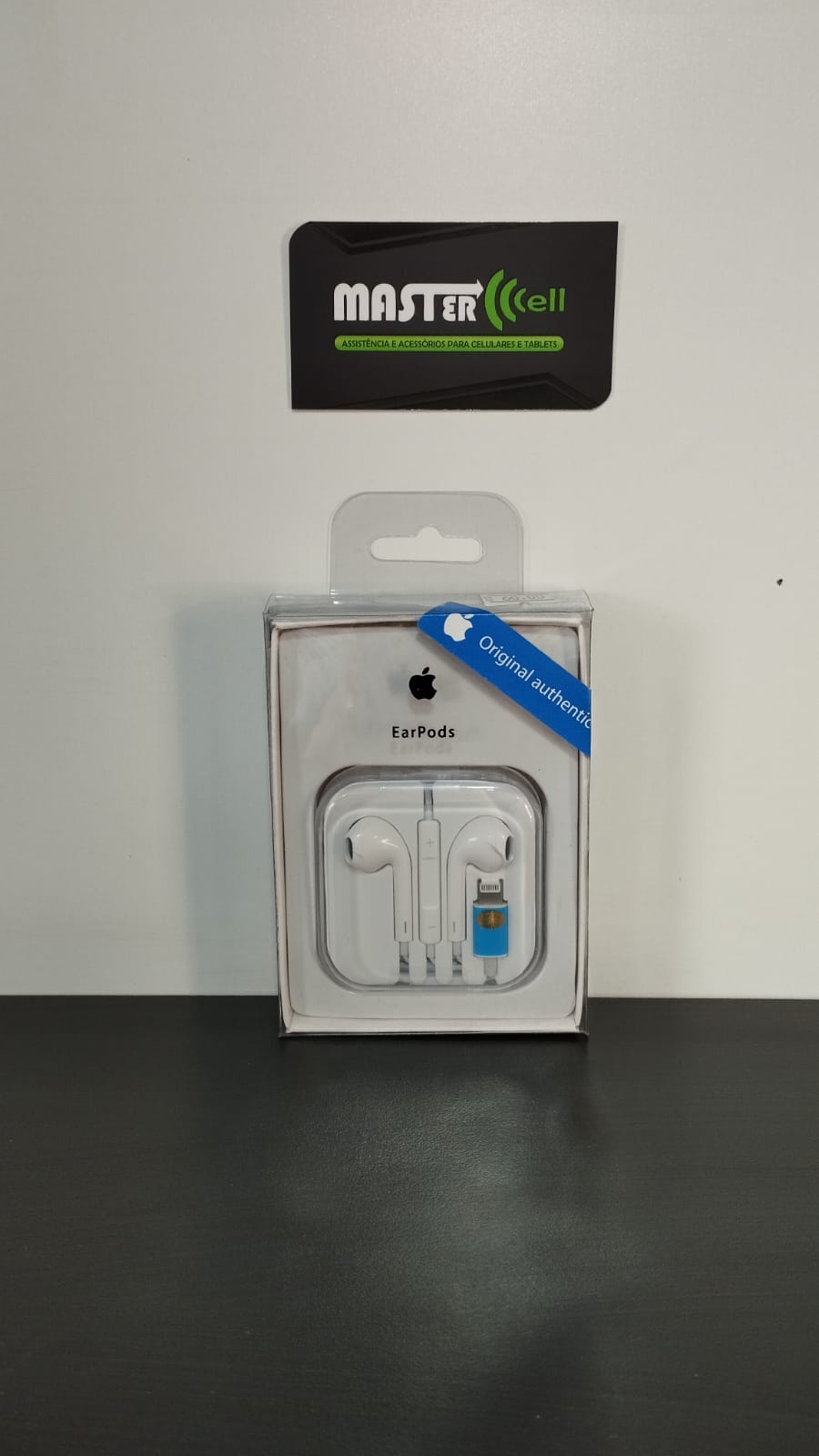 Fone IOS EarPods Original