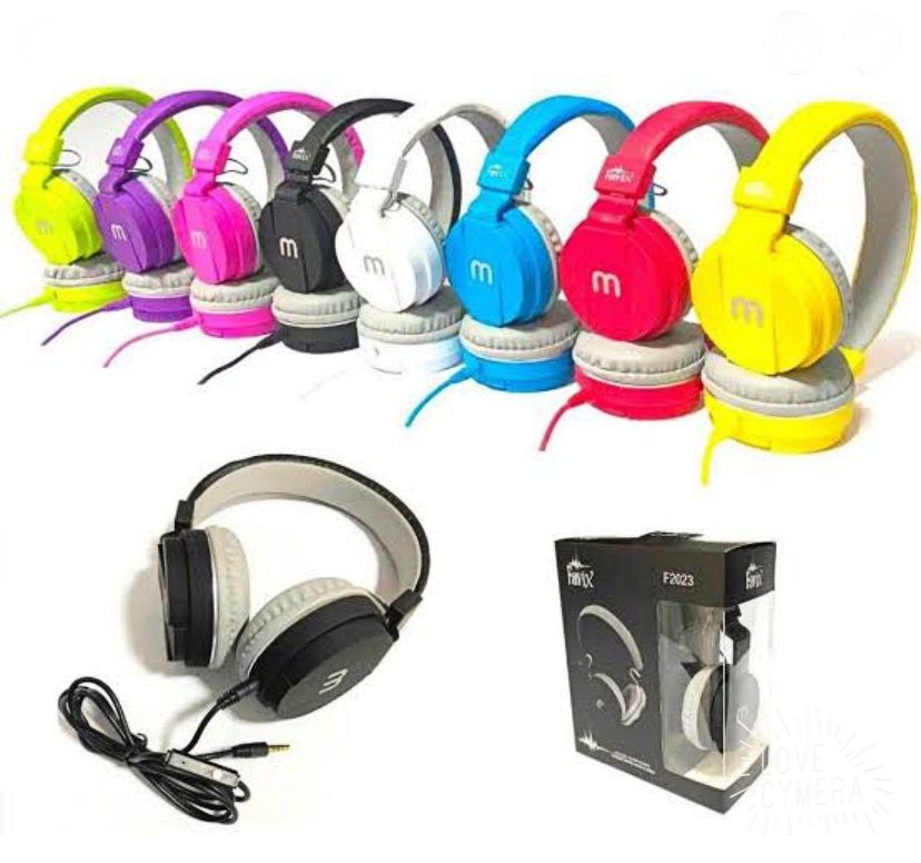 FONE HEARDSET FAVIX