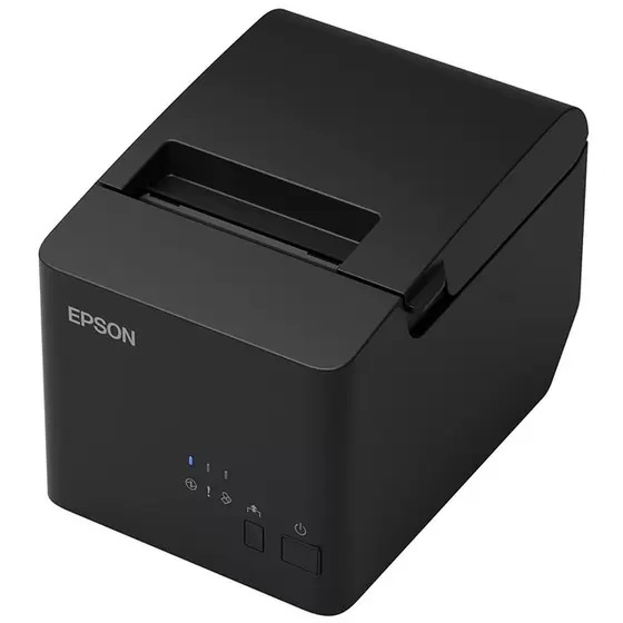 Impressora Térmica Epson TM-T20X