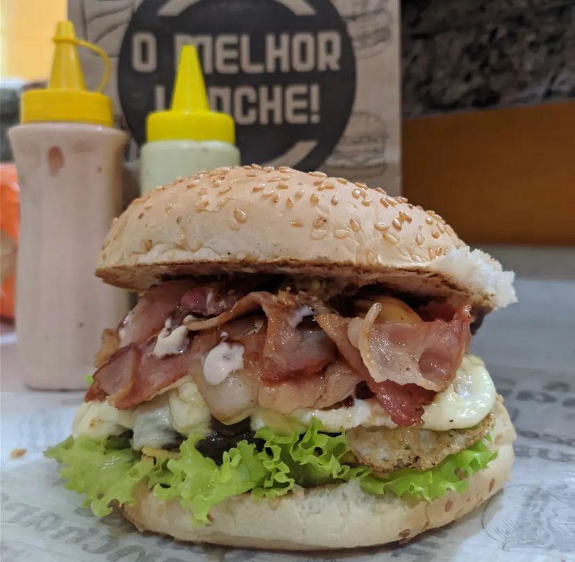 Super Burger