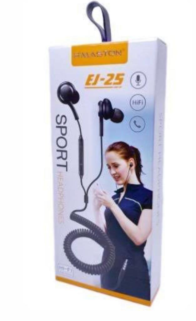 FONE H-MASTON SPORT EJ-25