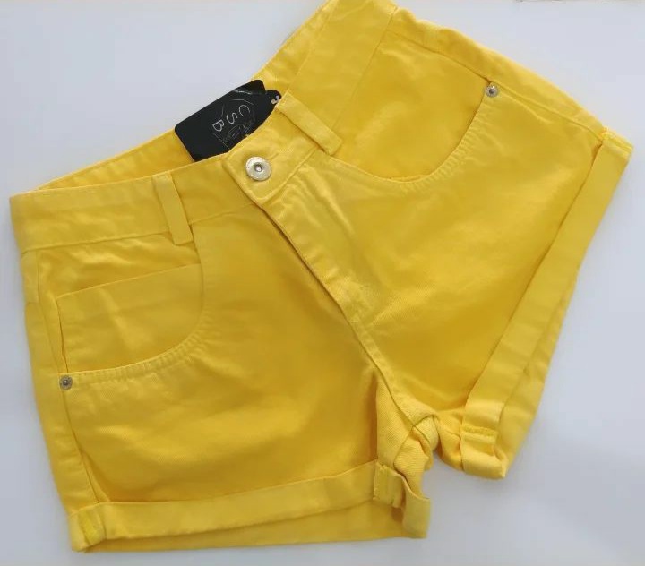 Short