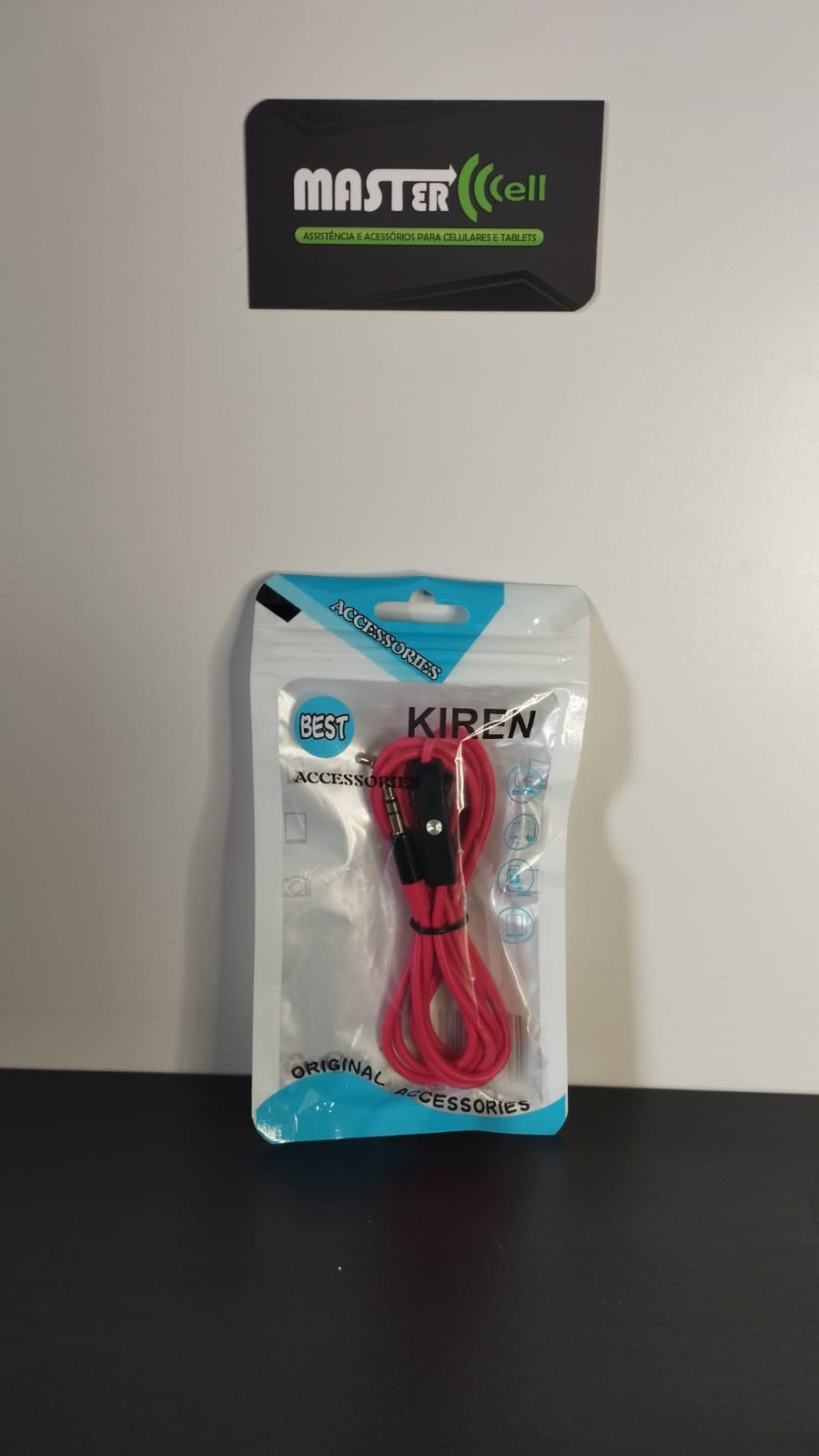 Cabo P2/P2 - KIREN