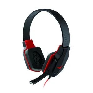 Fone Headset Gamer P2 Multilaser