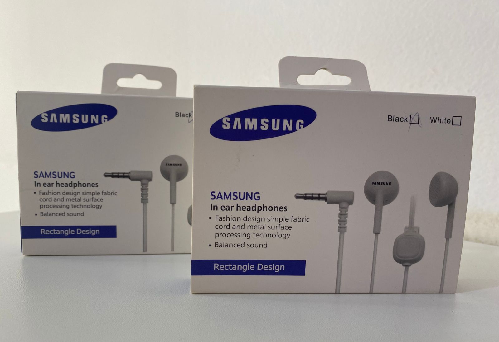 FONE DE OUVIDO SAMSUNG