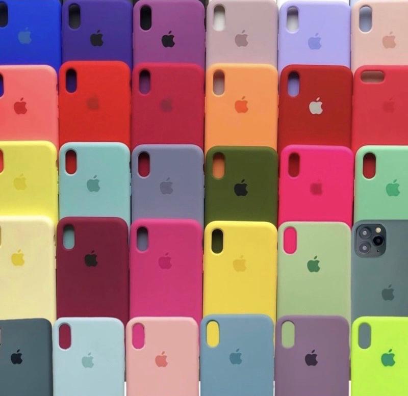 CAPAS IPHONE (CASES)