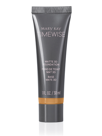 Base Timewise® 3D