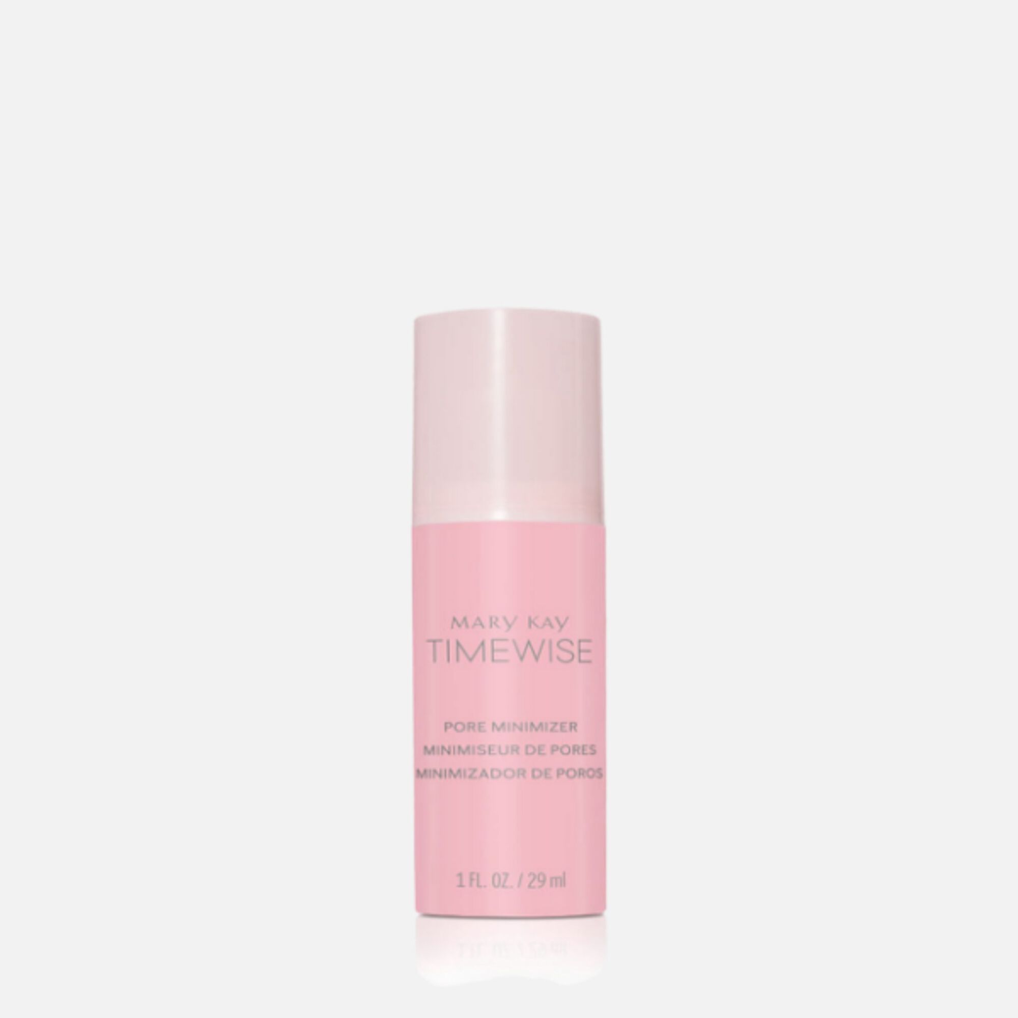 Microdermoabrasão TimeWise® Passo 2: Restaurar